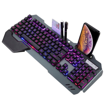 Mechanical Gaming Keyboard