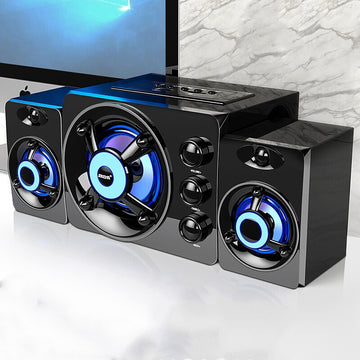 Sada Speaker Set