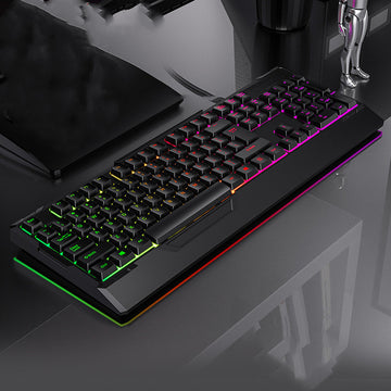 RGB Keyboard