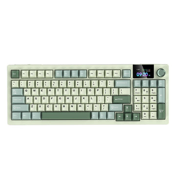LT95 Pro Premium Mechanical Gaming Keyboard