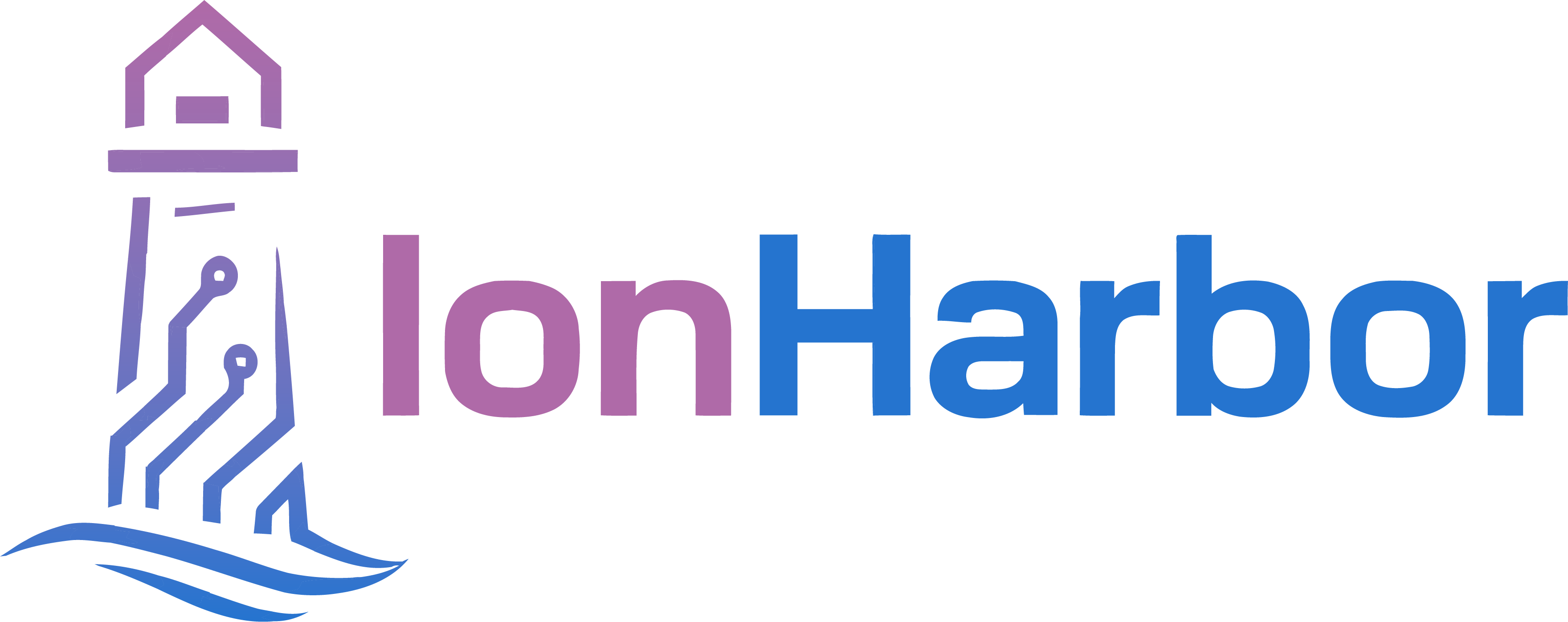 IonHarbor