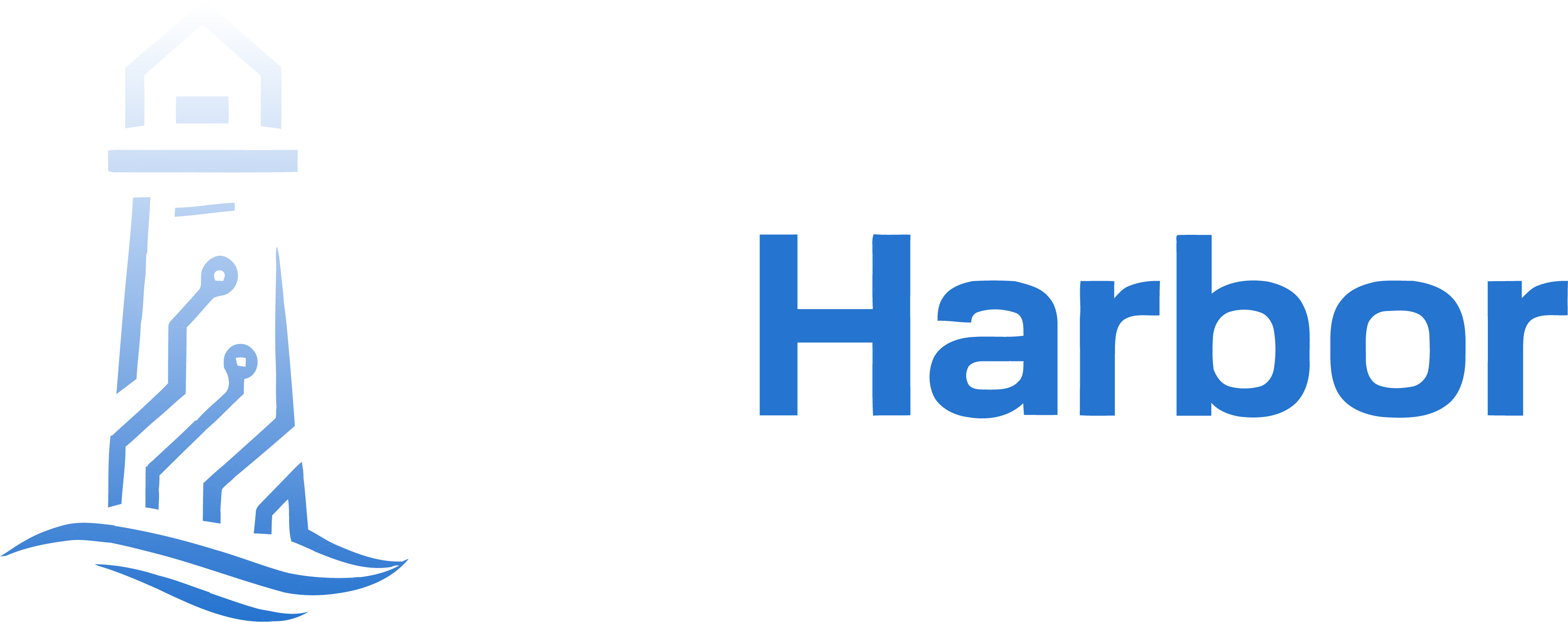 IonHarbor